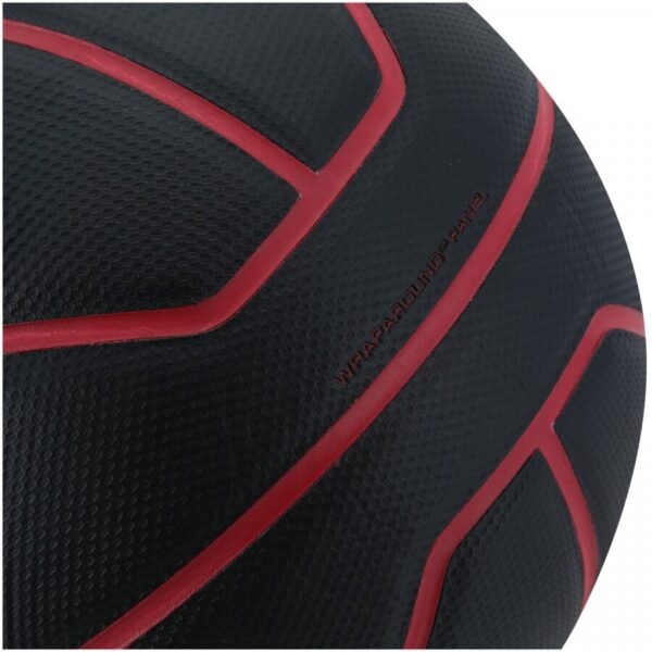 Bola de Basquete Nike Jordan Hyper Grip 4P • Exoticus